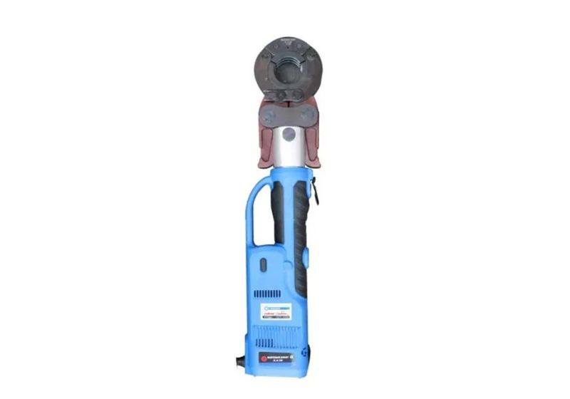 (RSCo battery powered pex pipe press (ACC-model:CZ