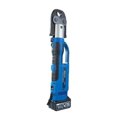 قیمت پرس لوله پنج لایه برقی RSCO مدل RCZ1550
