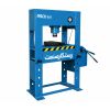 RSCO Hydraulic pressing machine (60 tons)