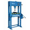 RSCO Hydraulic pressing machine (30 tons)