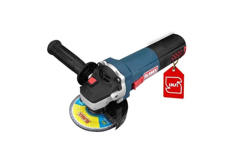 مینی فرز دیمردار 850 وات المکس مدل AG 2158