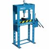 پرس هیدرولیک اکسل 30 تن RSCO مدل HPGA30 *