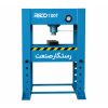 RSCO Hydraulic pressing machine (100 tons)