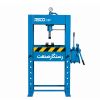 RSCO Hydraulic pressing machine (15 tons)