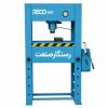 RSCO Hydraulic pressing machine (60 tons)
