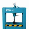 RSCO Hydraulic pressing machine (15 tons)