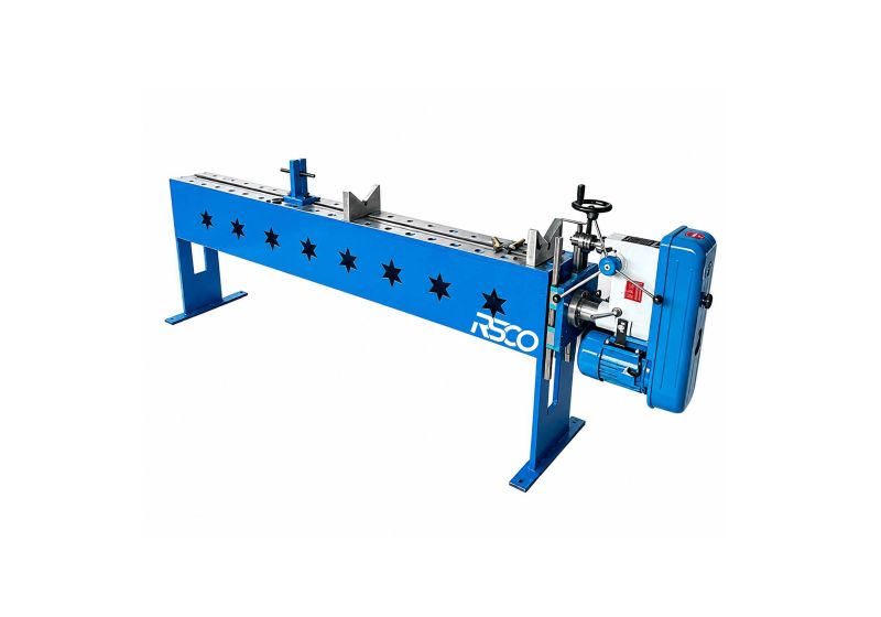 دریل ستونی خوابیده RSCO مدل DSM2500