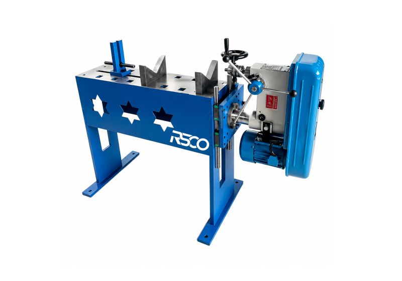 دریل ستونی خوابیده RSCO مدل DSM1300