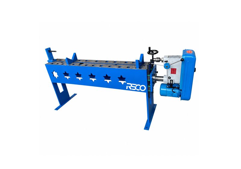 دریل ستونی خوابیده RSCO مدل DSM1950