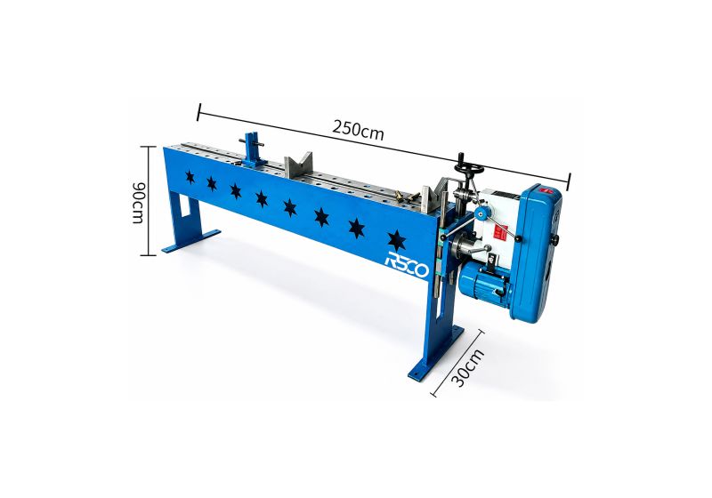 دریل ستونی خوابیده RSCO مدل DSM2500