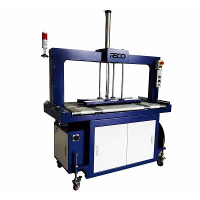 دستگاه تسمه کش اتوماتیک RSCO مدل SPM2040