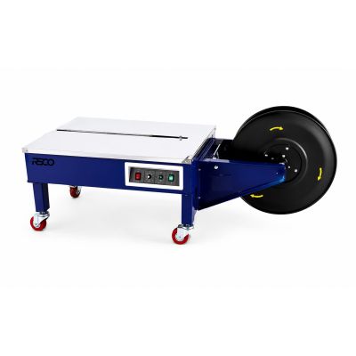 دستگاه تسمه‌ کش نیمه‌ اتوماتیک RSCO مدل SPM3000