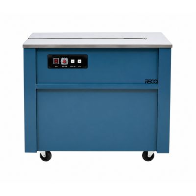 دستگاه تسمه‌ کش نیمه‌ اتوماتیک RSCO مدل SPM3010