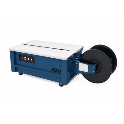 دستگاه تسمه کش نیمه اتوماتیک RSCO مدل SPM3020