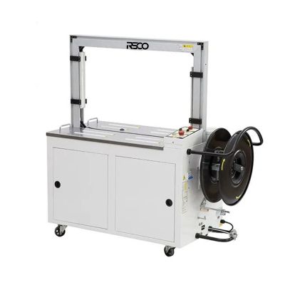 automatic strapping machine
