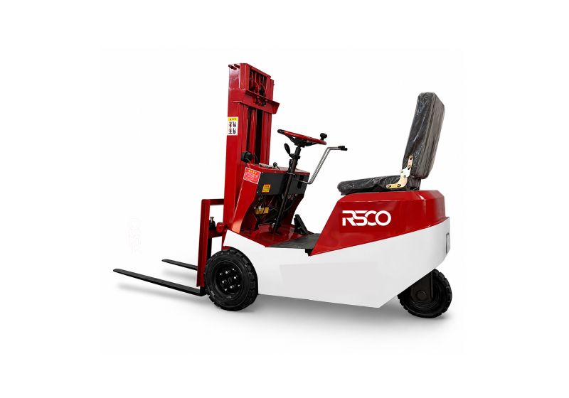 قیمت لیفتراک برقی نیم تن RSCO مدل LFK3010