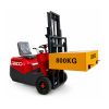 قیمت لیفتراک برقی سه چرخ 800 کیلوگرم RSCO مدل LFK3020 - رستگار صنعت