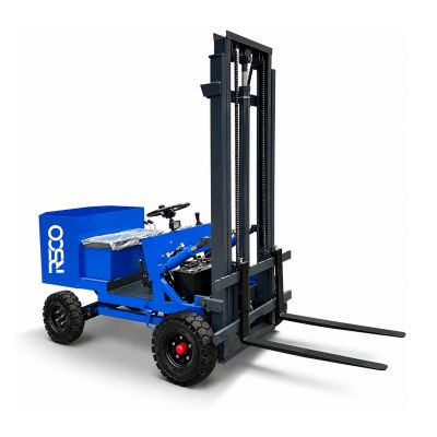 قیمت لیفتراک 1 تن RSCO مدل LFK3030