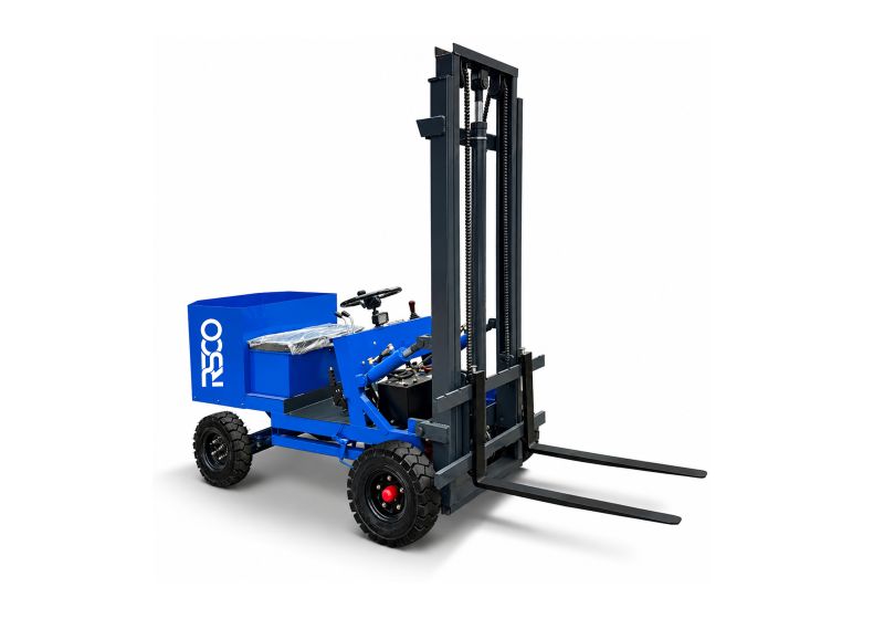 قیمت لیفتراک 1 تن RSCO مدل LFK3030