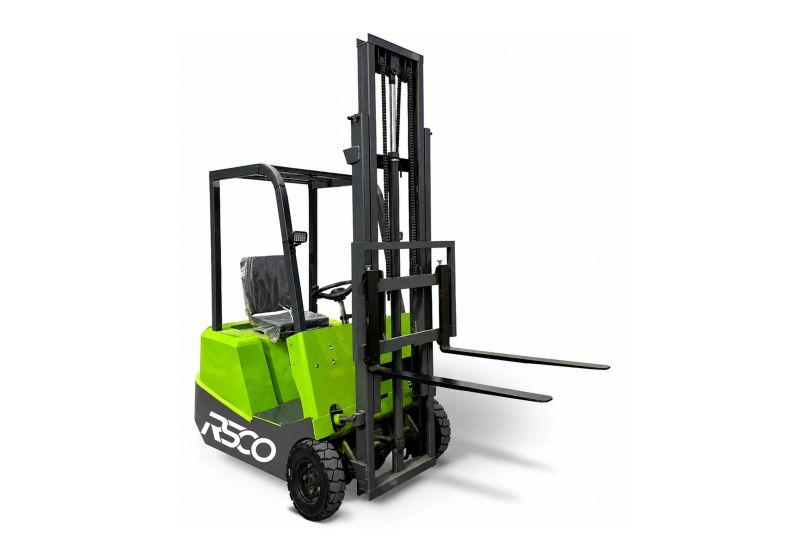 خرید لیفتراک برقی1 تن RSCO مدل LFK3040