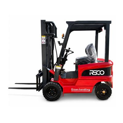 قیمت لیفتراک برقی 1 تن RSCO مدل LFK3050