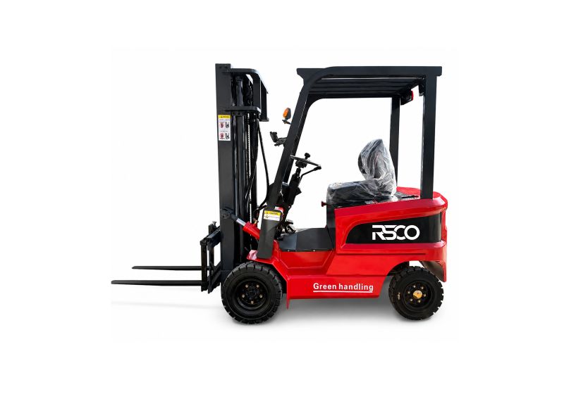 قیمت لیفتراک برقی 1 تن RSCO مدل LFK3050