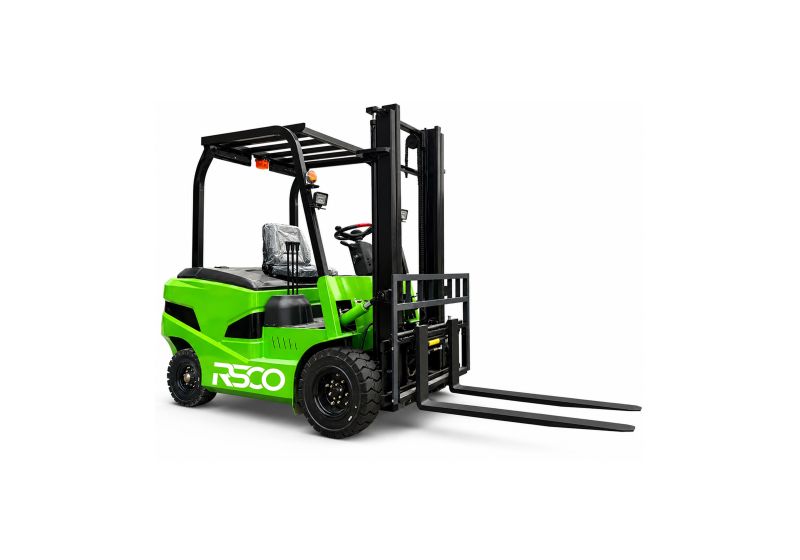 لیفتراک برقی 1.5 تن RSCO مدل LFK3070