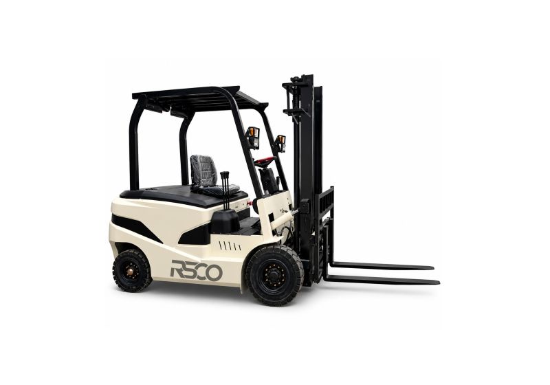 قیمت لیفتراک 2 تن RSCO مدل LFK3080