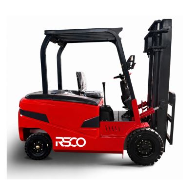 خرید لیفتراک برقی 2.5 تن RSCO مدل LFK3090