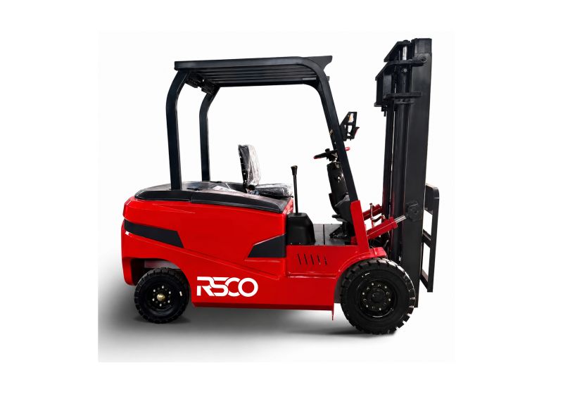 خرید لیفتراک برقی 2.5 تن RSCO مدل LFK3090