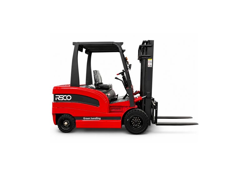 لیفتراک برقی 3 تن RSCO مدل LFK3100