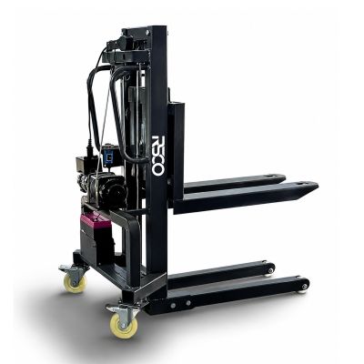 قیمت مینی لیفتراک برقی RSCO مدل LFK3120