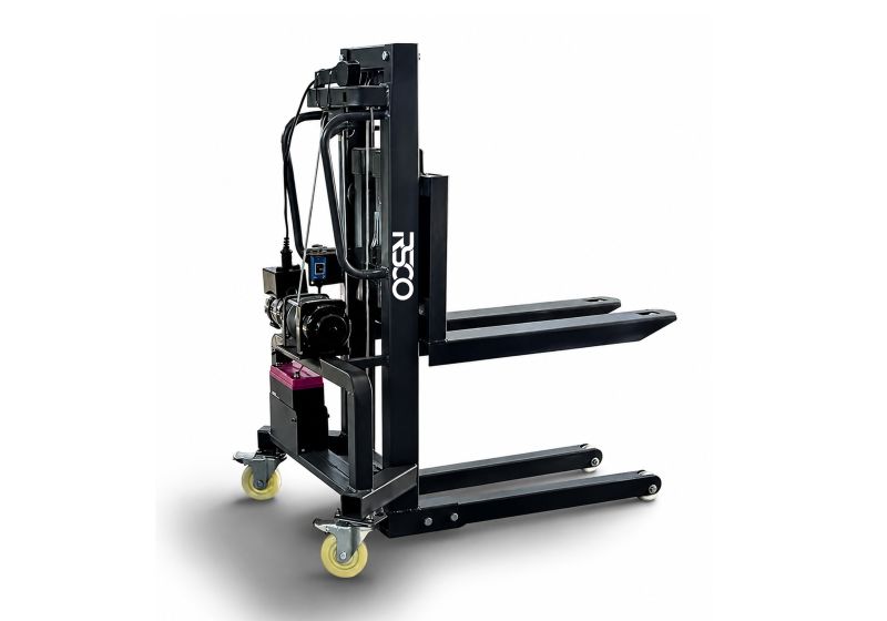 قیمت مینی لیفتراک برقی RSCO مدل LFK3120