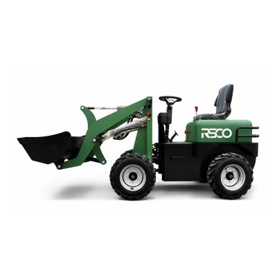 خرید لودر برقی RSCO با ظرفیت 600 کیلوگرم