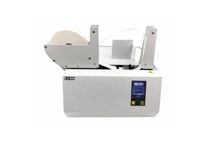 دستگاه تسمه کش رومیزی RSCO مدل SPM6010
