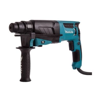 دریل بتن کن سه‌کاره 800 وات ماکیتا مدل HR2630