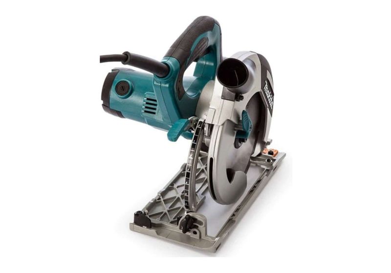 خرید اره دیسکی 1200 وات ماکیتا HS7601