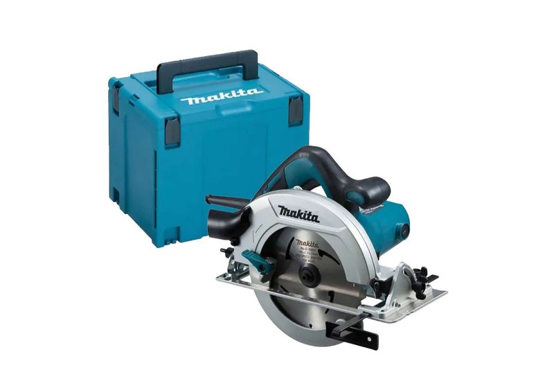 اره گرد بر ماکیتا HS7601 با تیغه 190 میلیمتری