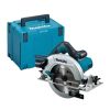 اره گرد بر ماکیتا HS7601 با تیغه 190 میلیمتری