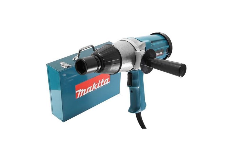 بکس برقی 3/4 ماکیتا 6906 ساخت ژاپن