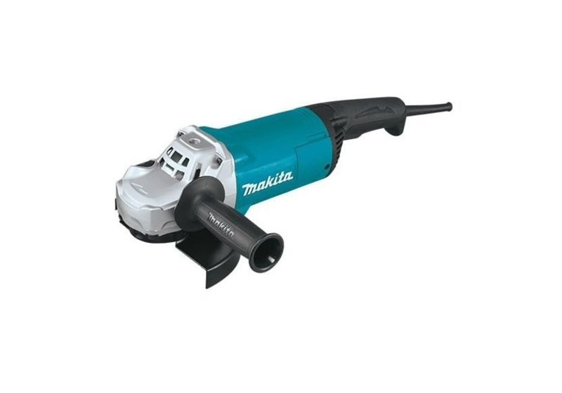 سنگ فرز آهنگری 2200 وات ماکیتا مدل GA7020