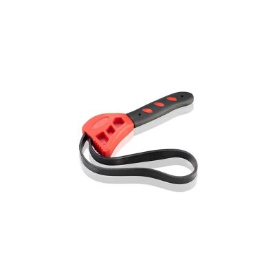 RSCo rubber strap wrench 40-125 mm with high quality | RSCo
