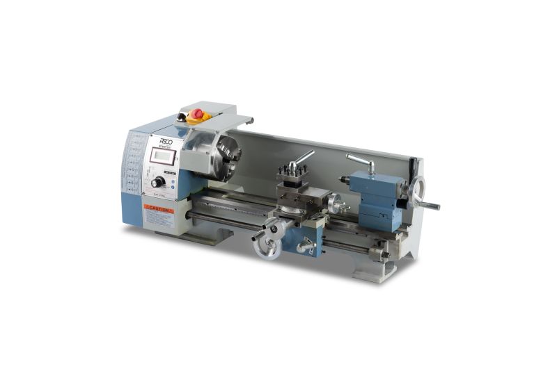 قیمت دستگاه تراش رومیزی مینی 550 وات RSCO مدل BLWM210V