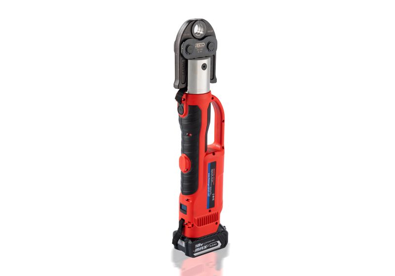 خرید پرس لوله شارژی RSCO مدل RPZ1550