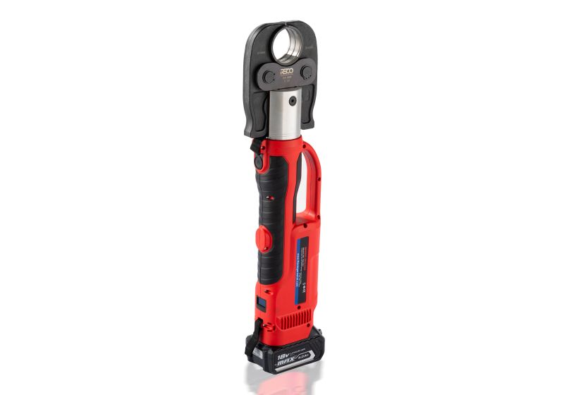 خرید پرس لوله 5 لایه شارژی RSCO مدل RPZ1550