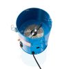 RSCO  Pneumatic Grease Pump RGB-2121D| Tank capacity: 12 L