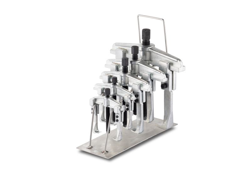 RSCO Two leg Puller set | durable shipping box in RSCo