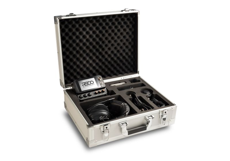 RSCO water leak detector  WLD4 with high quality|on RSCO