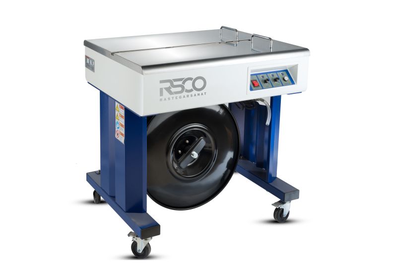 قیمت تسمه کش اتوماتیک RSCO مدل SPM2060