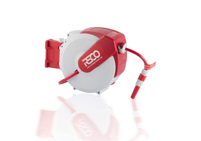 Hose Reel 25 meters